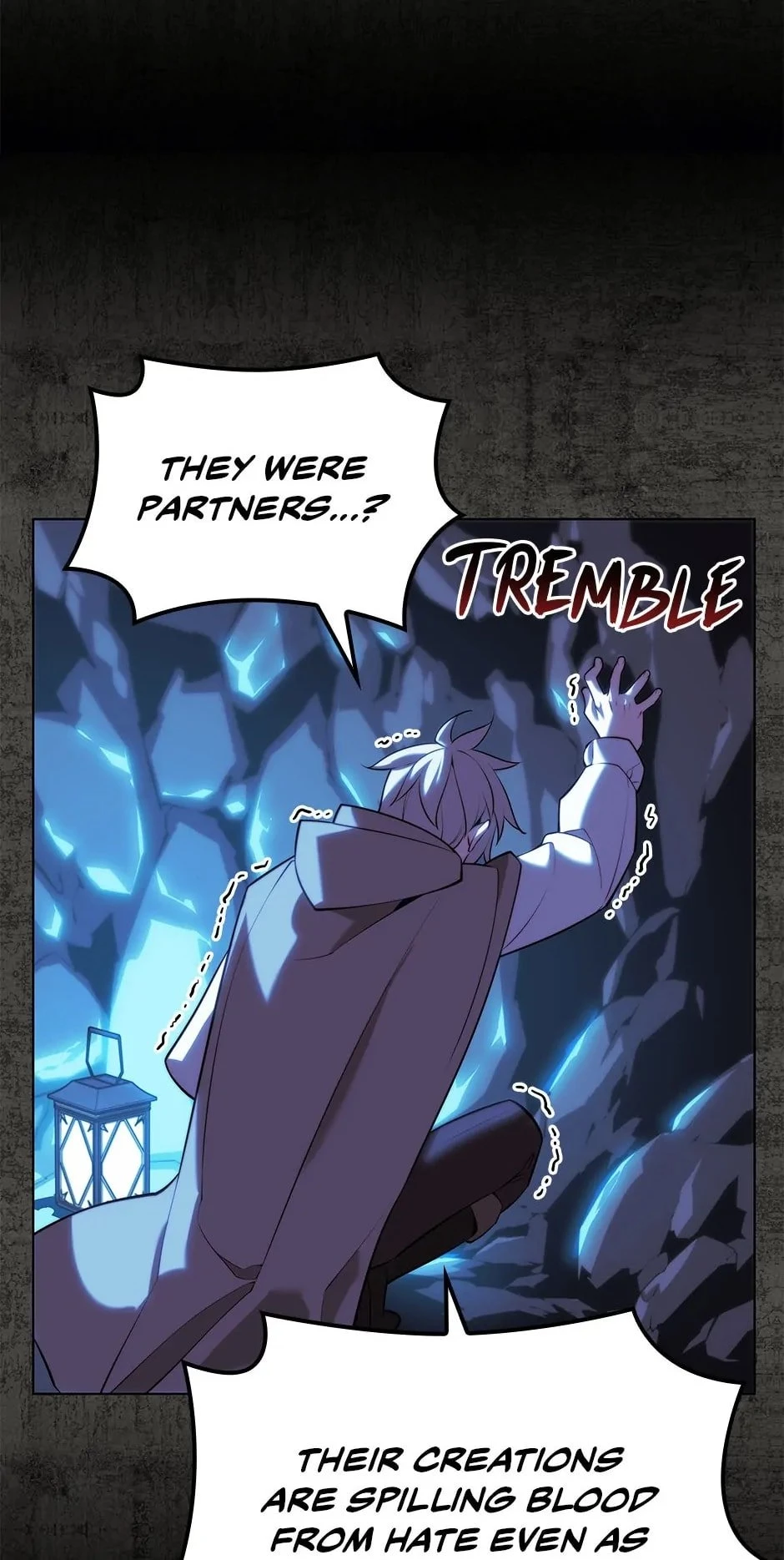 Overgeared Chapter 162 - 27