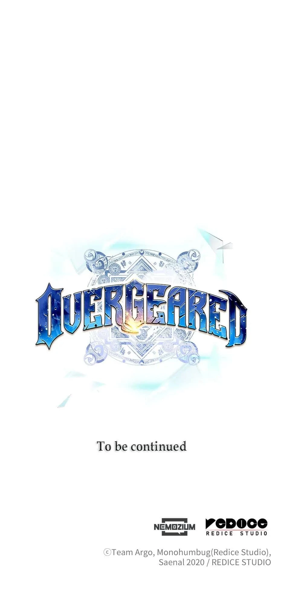 Overgeared Chapter 164 - 124