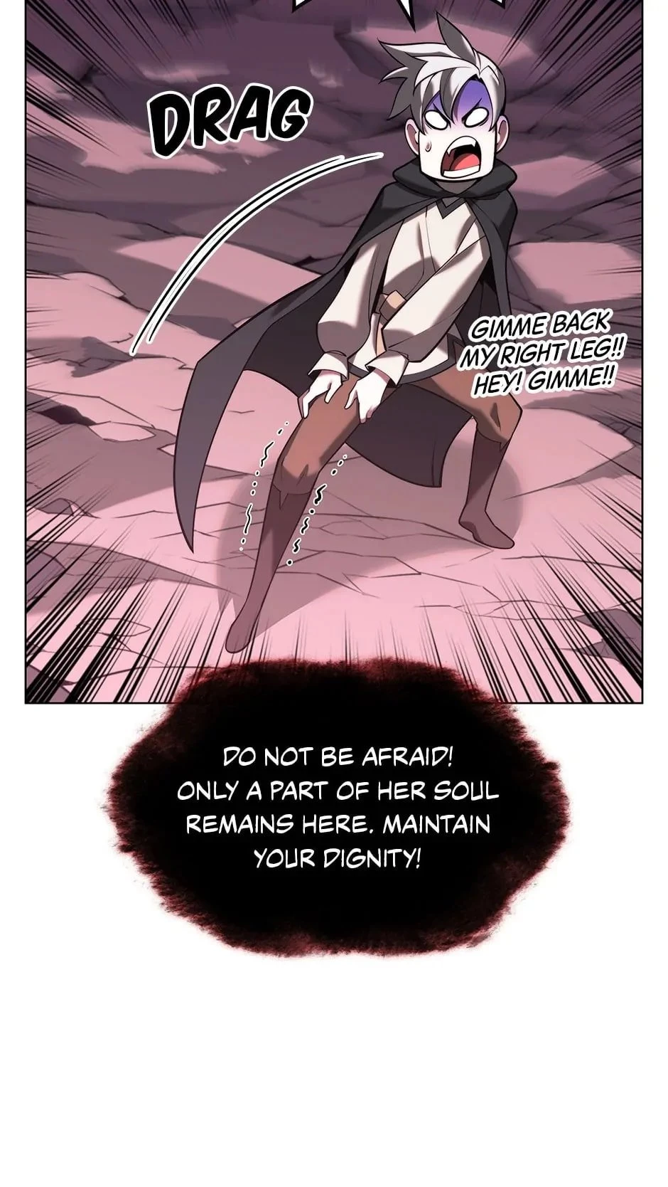 Overgeared Chapter 163 - 111