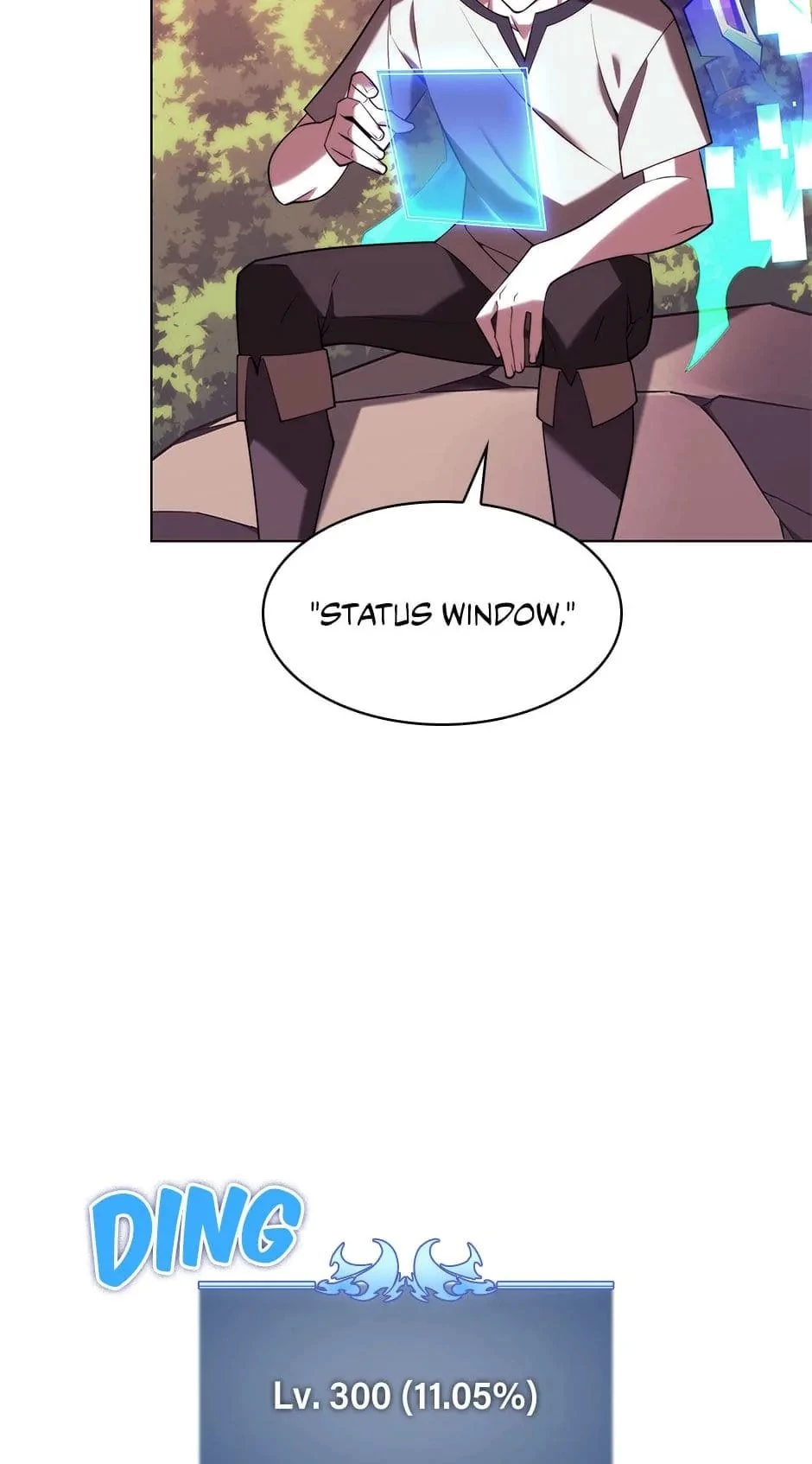 Overgeared Chapter 160 - 3