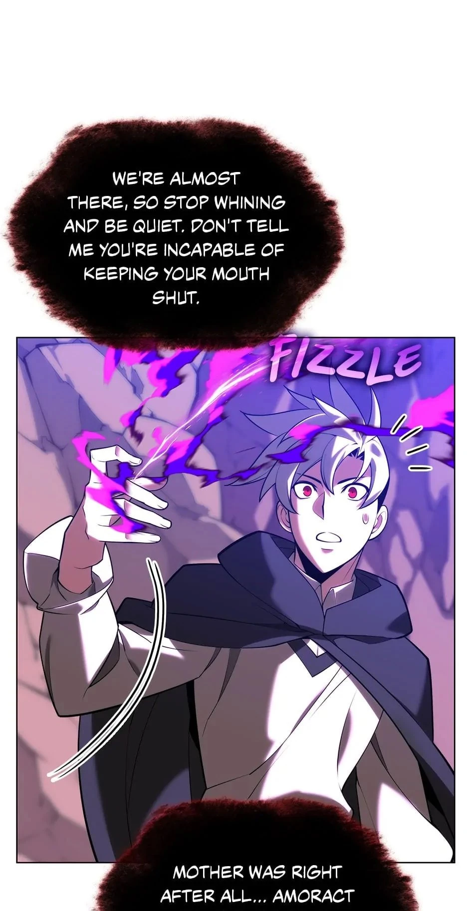 Overgeared Chapter 163 - 112