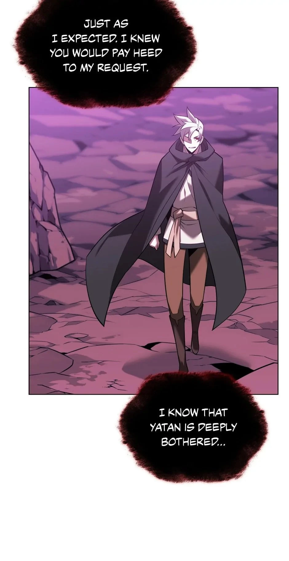 Overgeared Chapter 163 - 116