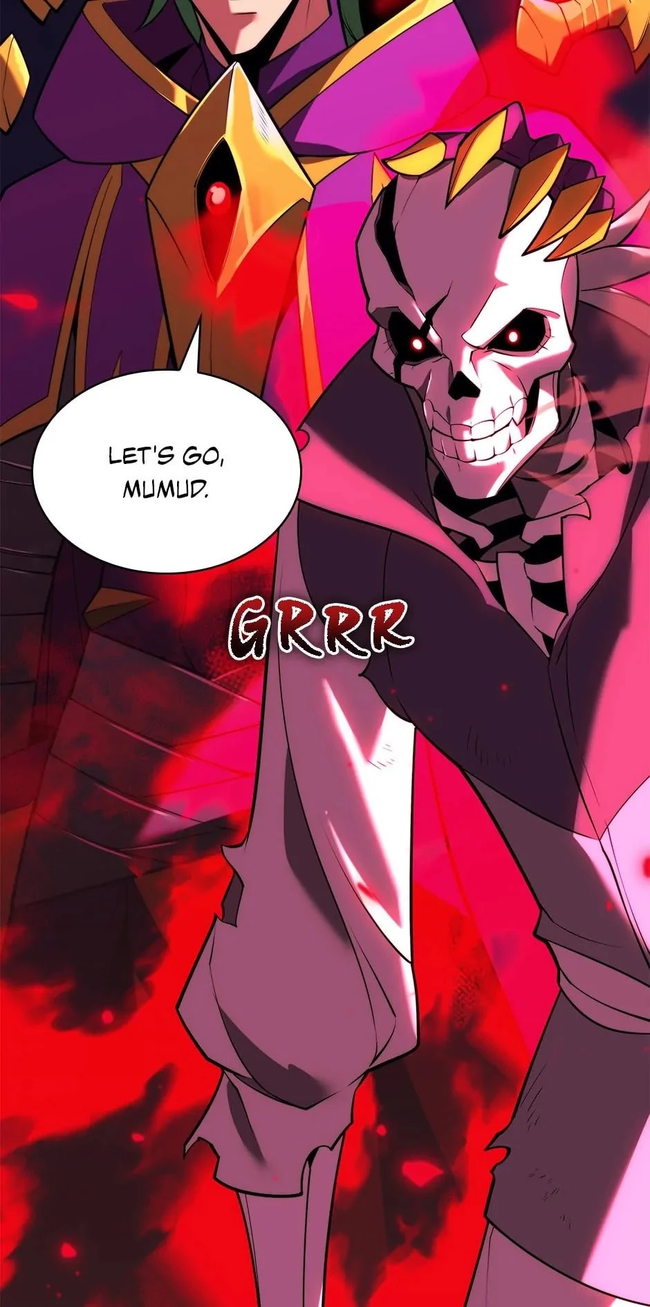 Overgeared Chapter 161 - 12