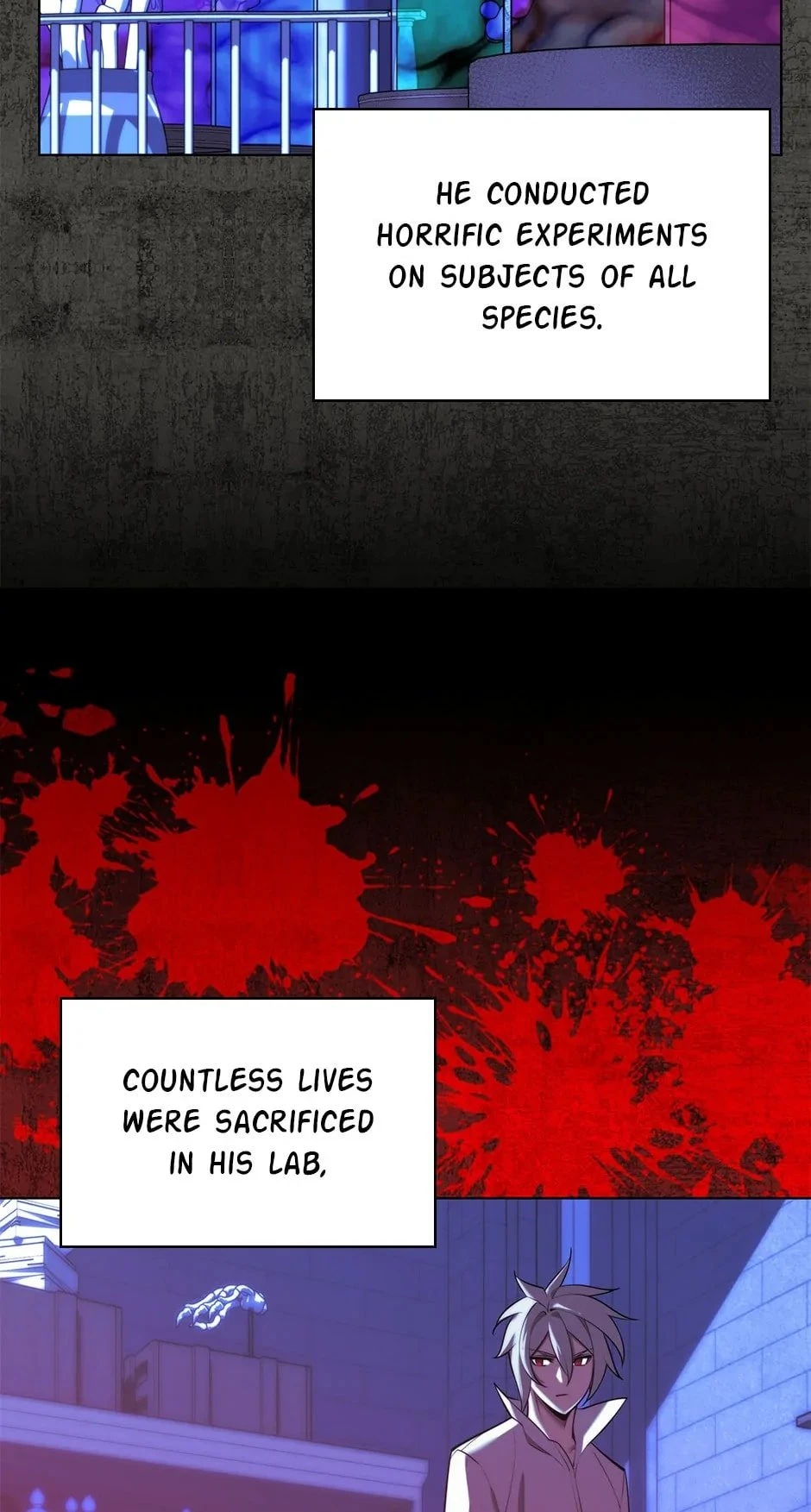 Overgeared Chapter 162 - 42