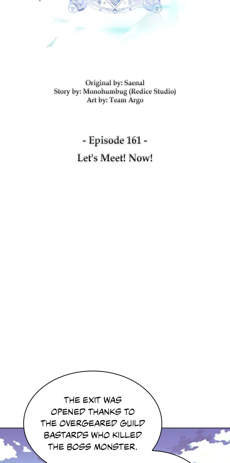 Overgeared Chapter 161 - 14