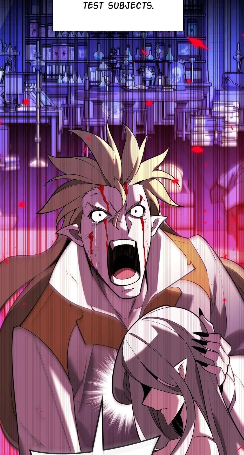 Overgeared Chapter 162 - 44