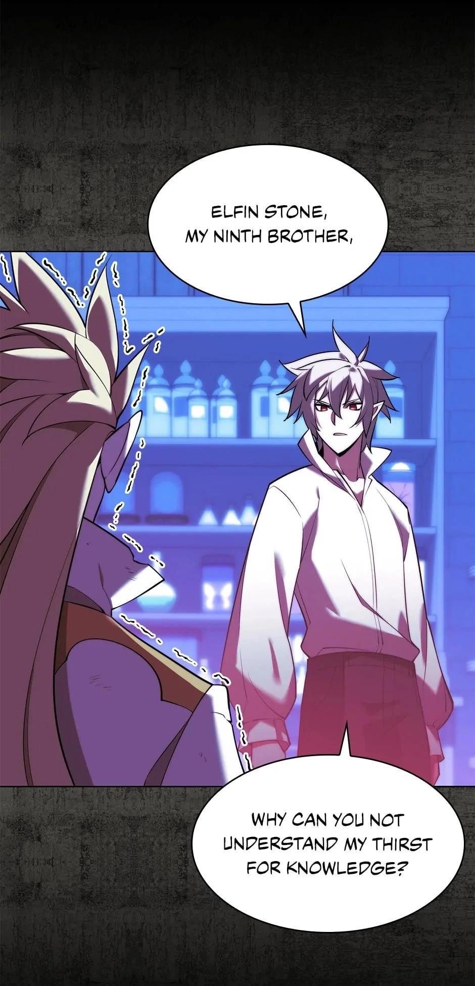 Overgeared Chapter 162 - 46