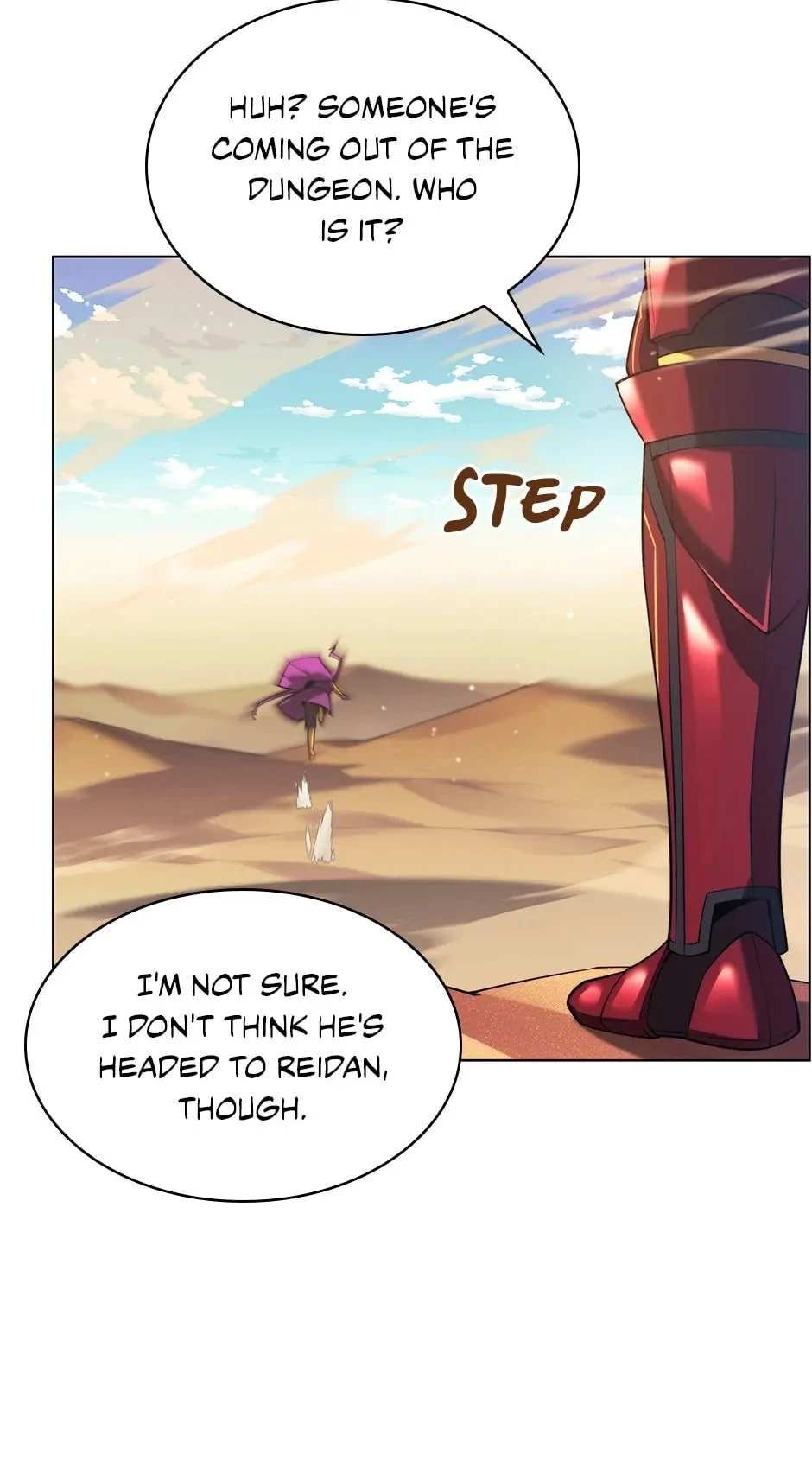 Overgeared Chapter 161 - 21