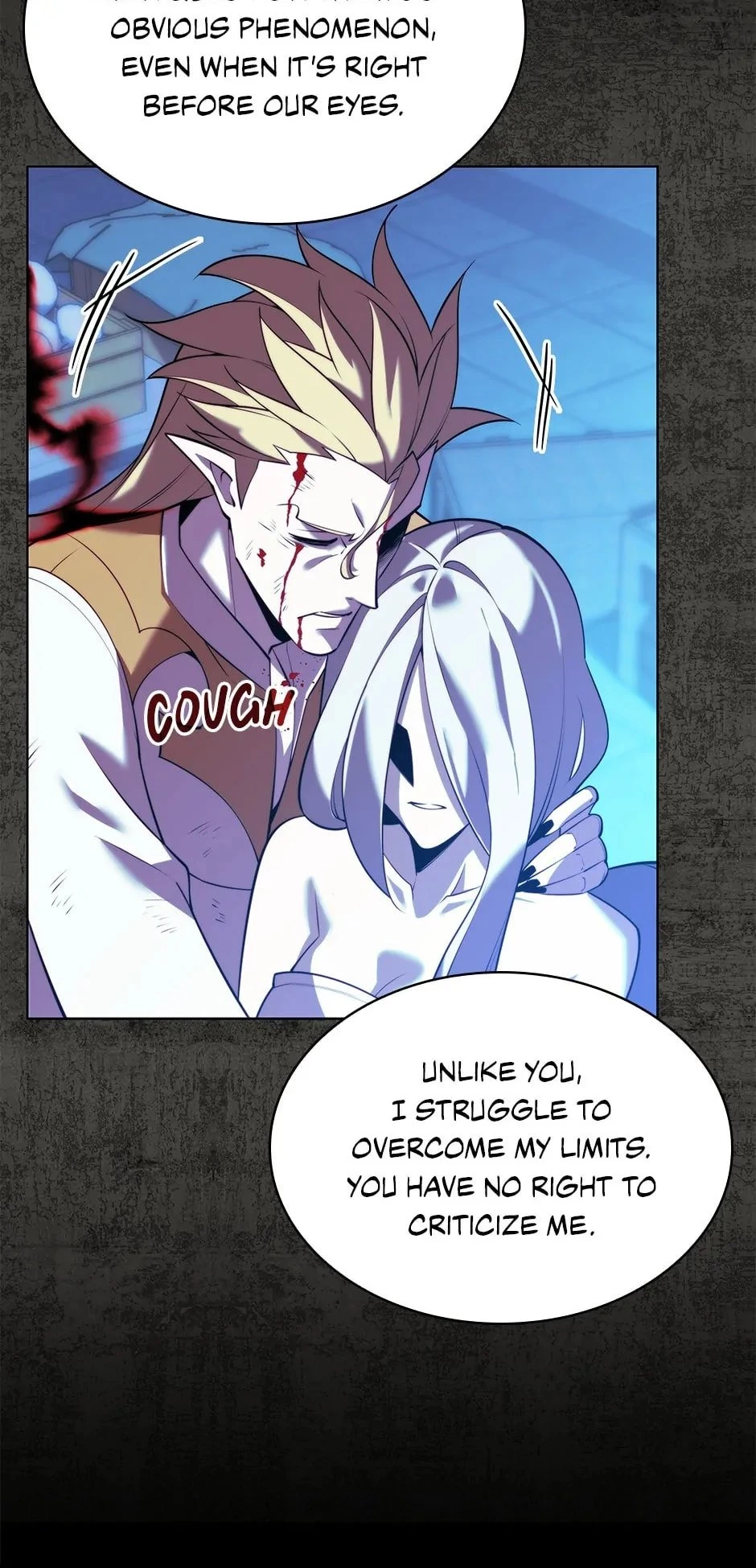 Overgeared Chapter 162 - 50