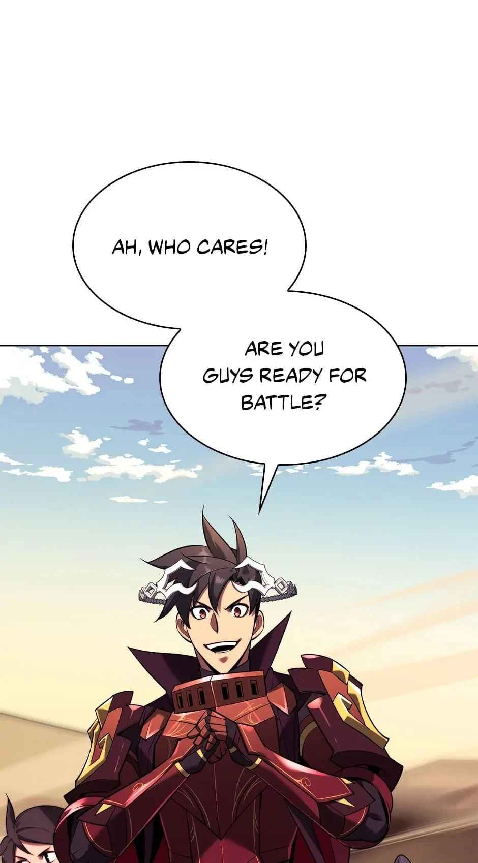 Overgeared Chapter 161 - 22