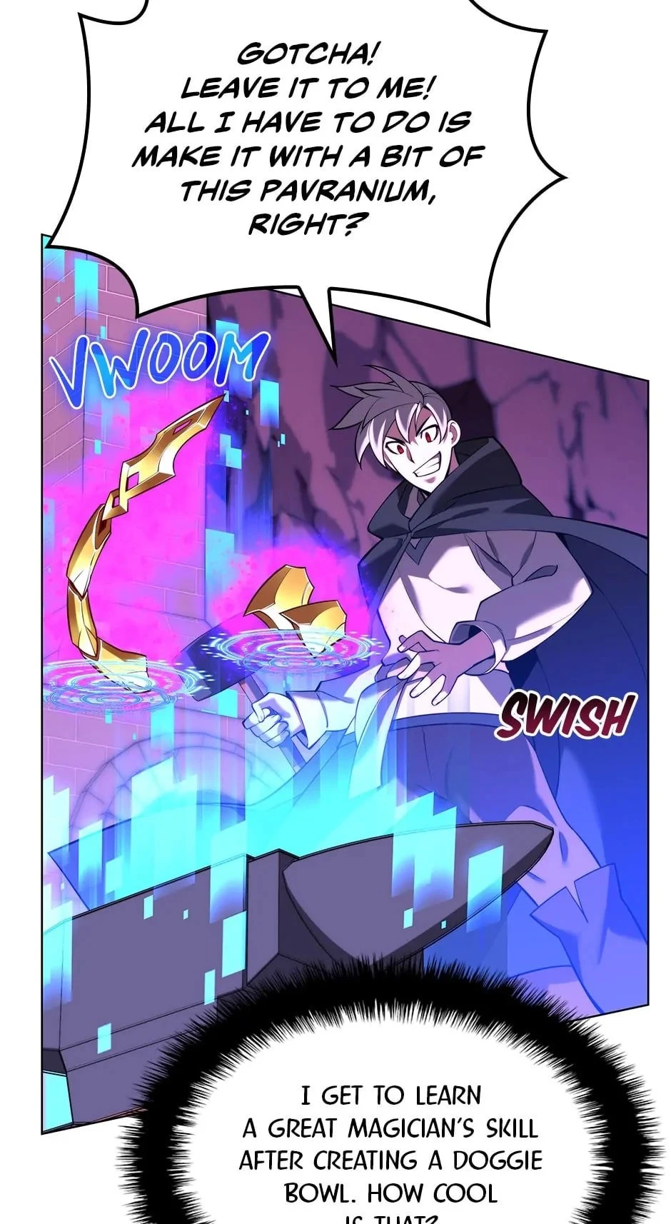Overgeared Chapter 163 - 131