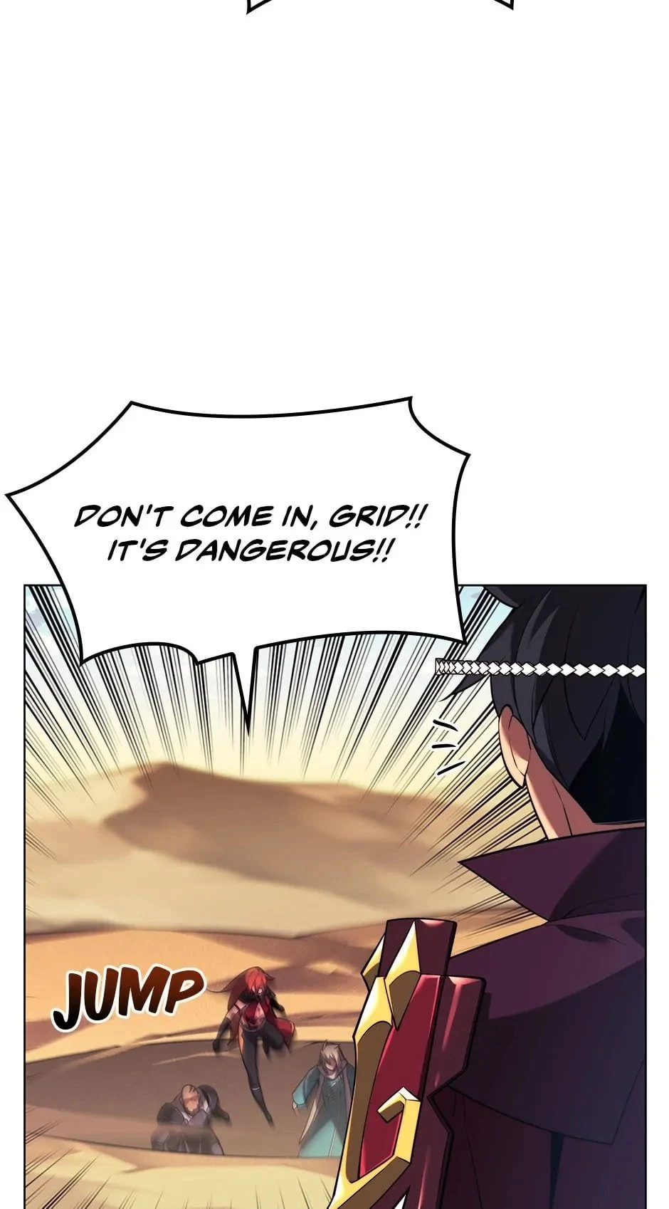 Overgeared Chapter 161 - 24
