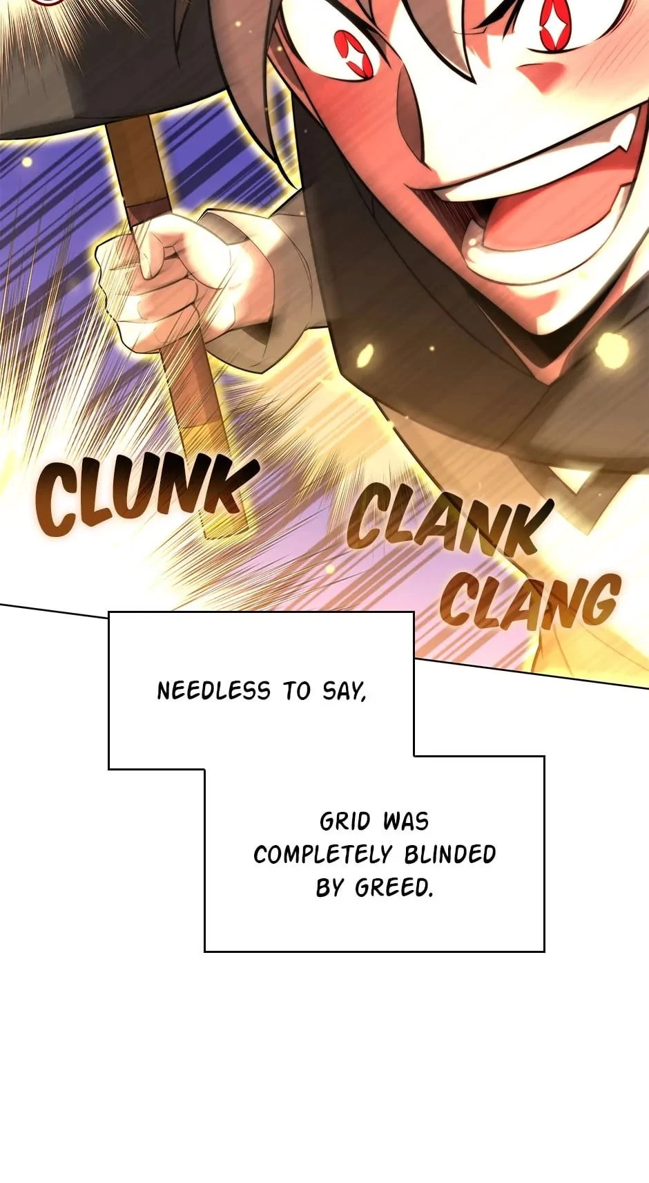 Overgeared Chapter 163 - 133