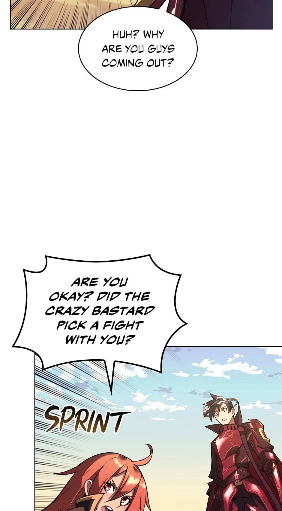 Overgeared Chapter 161 - 25