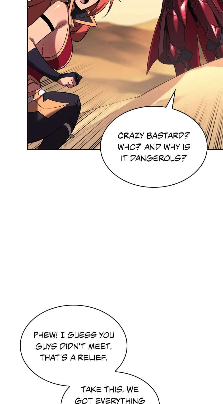 Overgeared Chapter 161 - 26