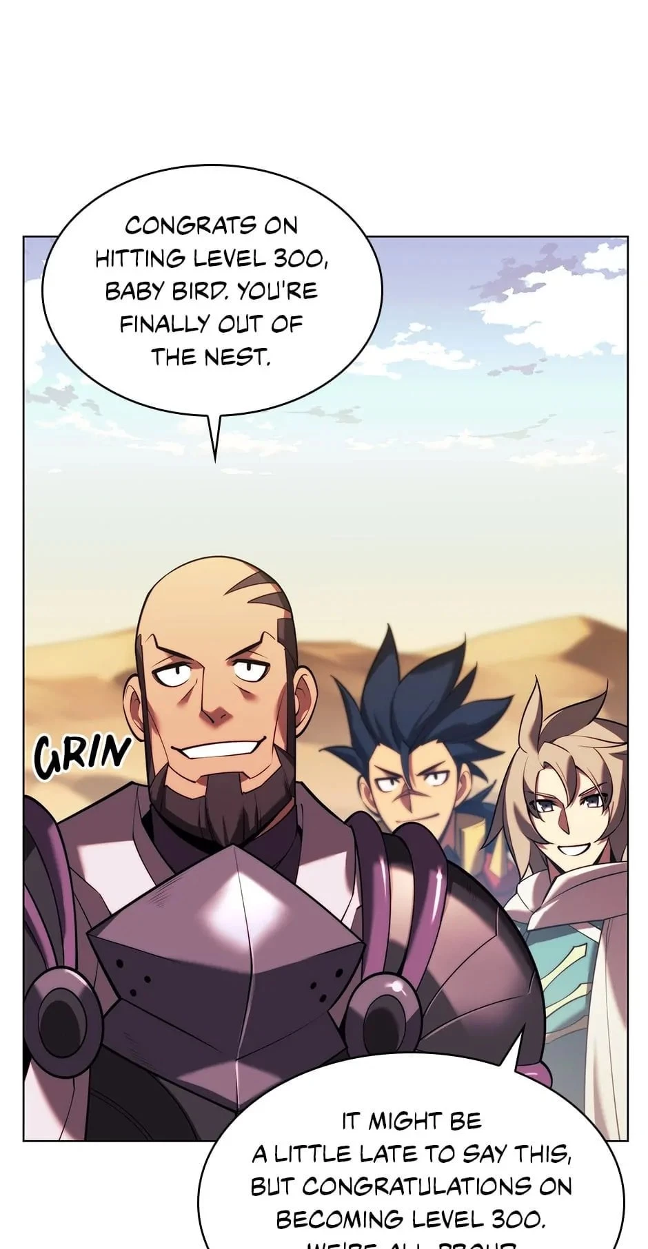 Overgeared Chapter 161 - 28