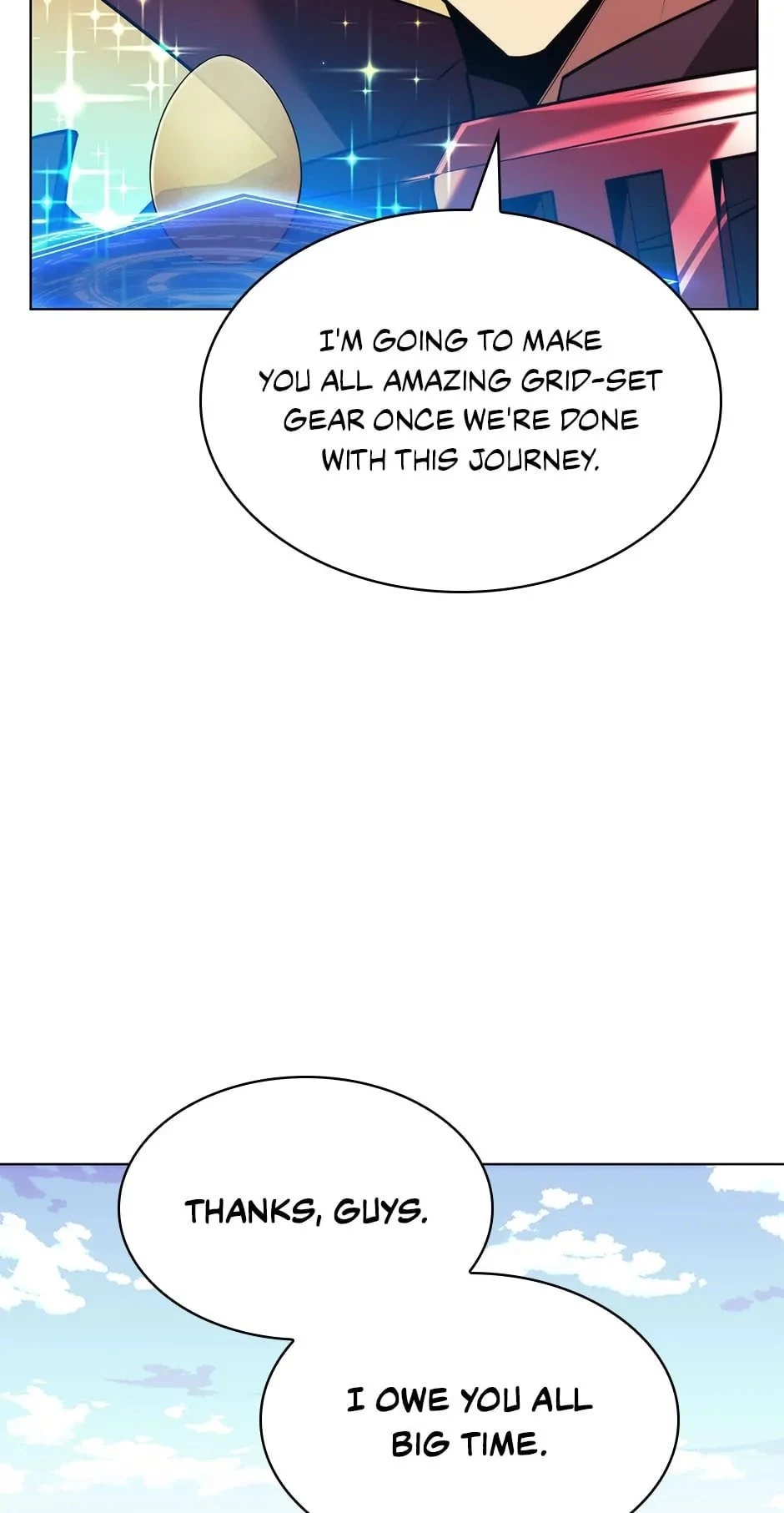 Overgeared Chapter 161 - 30