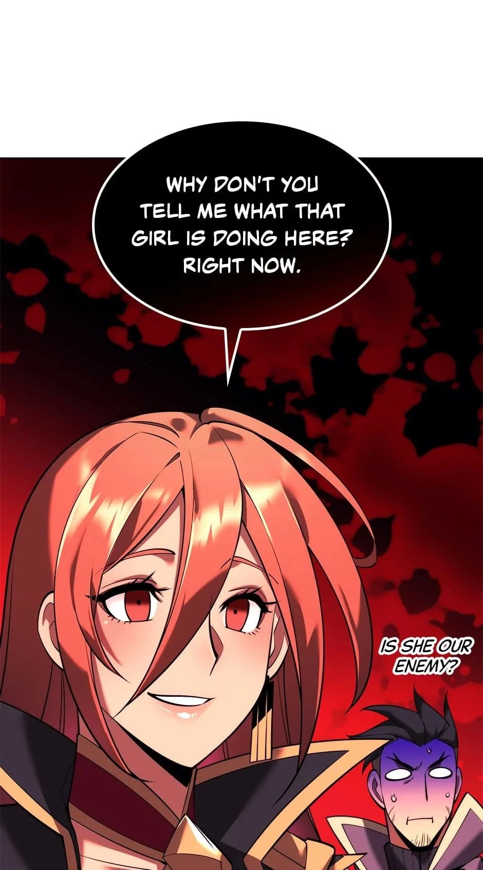 Overgeared Chapter 161 - 34