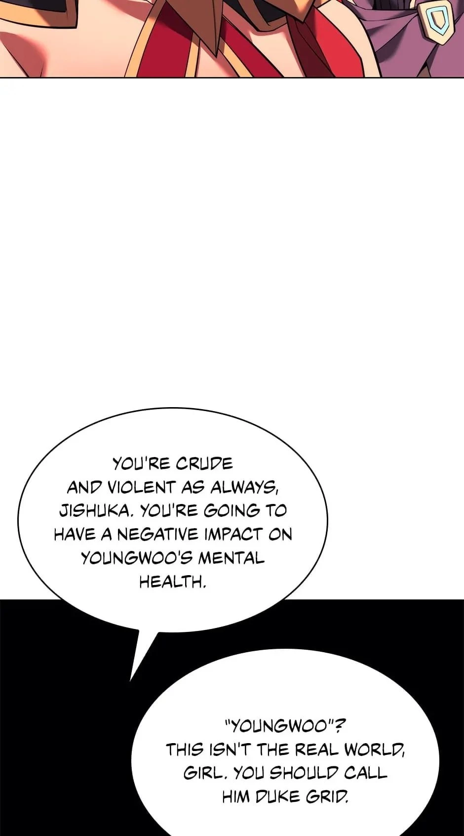 Overgeared Chapter 161 - 35