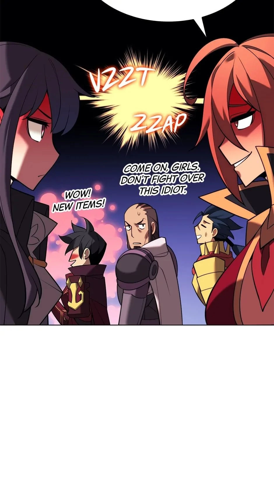 Overgeared Chapter 161 - 36