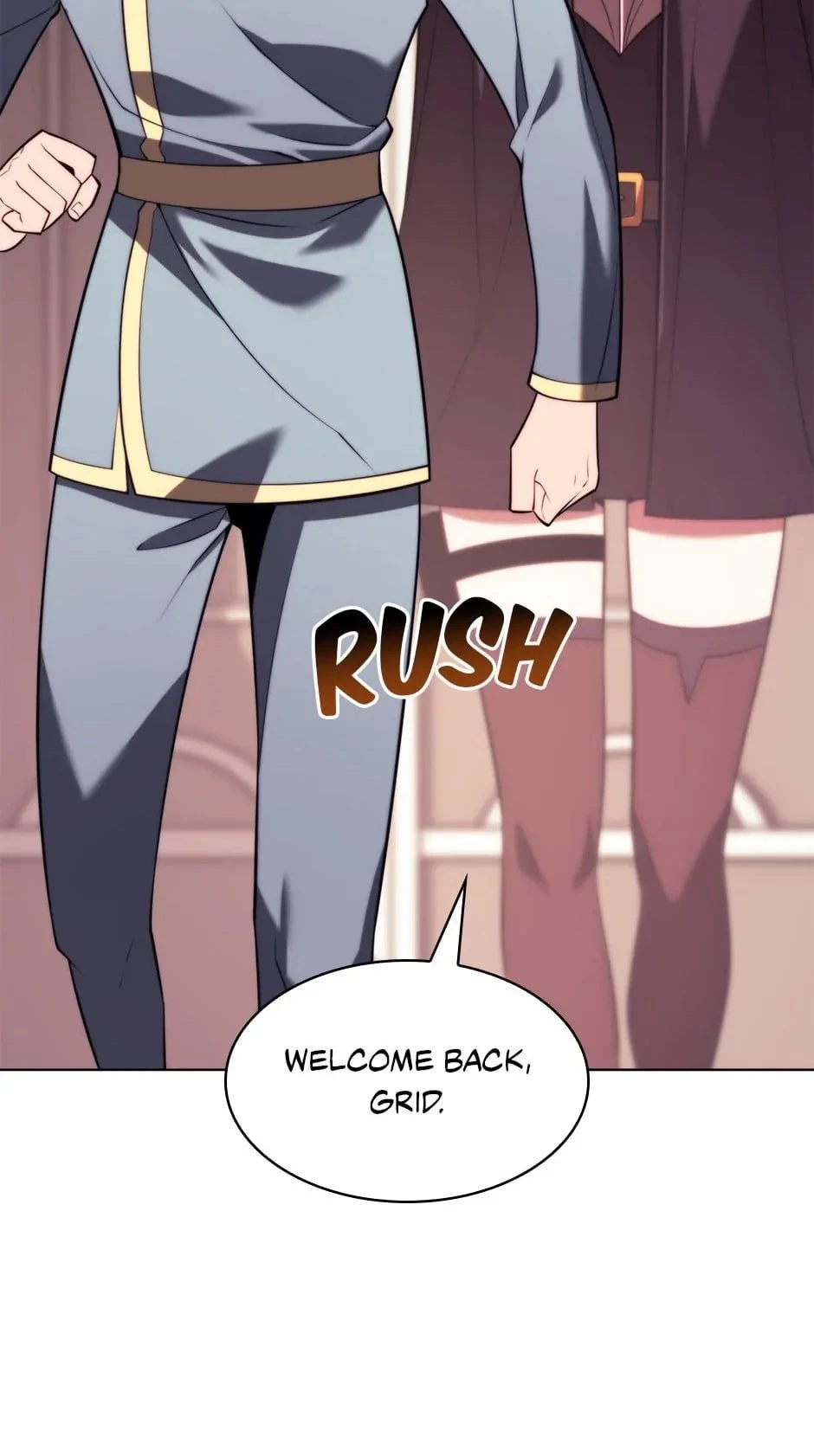 Overgeared Chapter 160 - 41