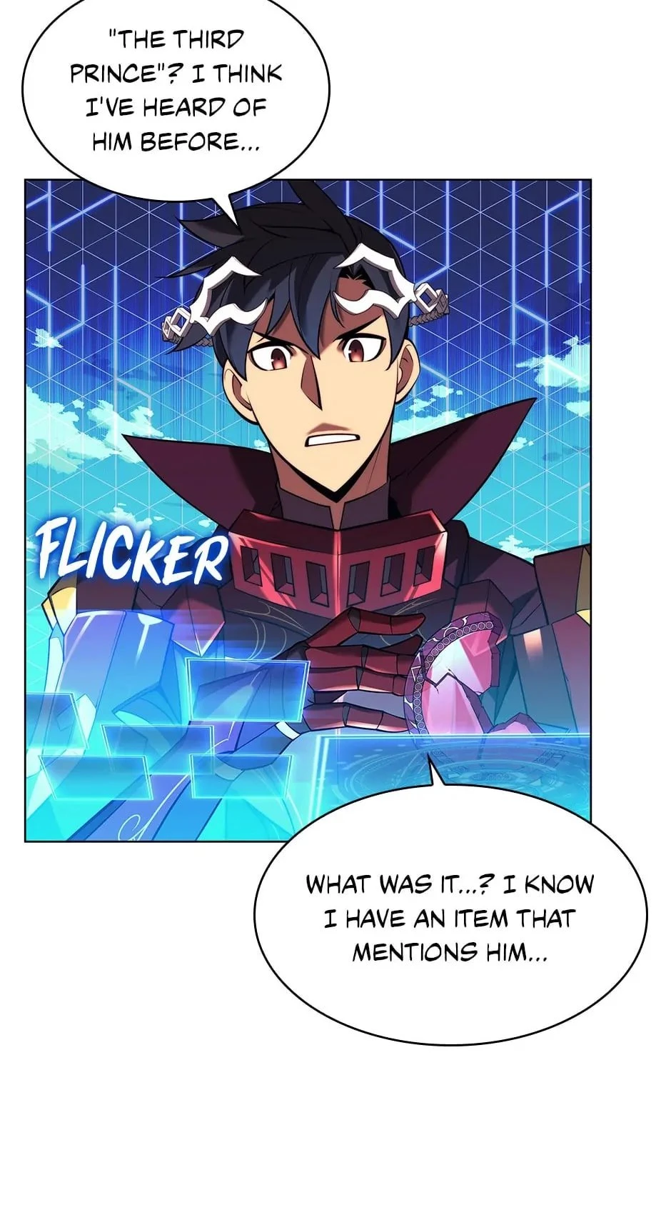 Overgeared Chapter 161 - 39