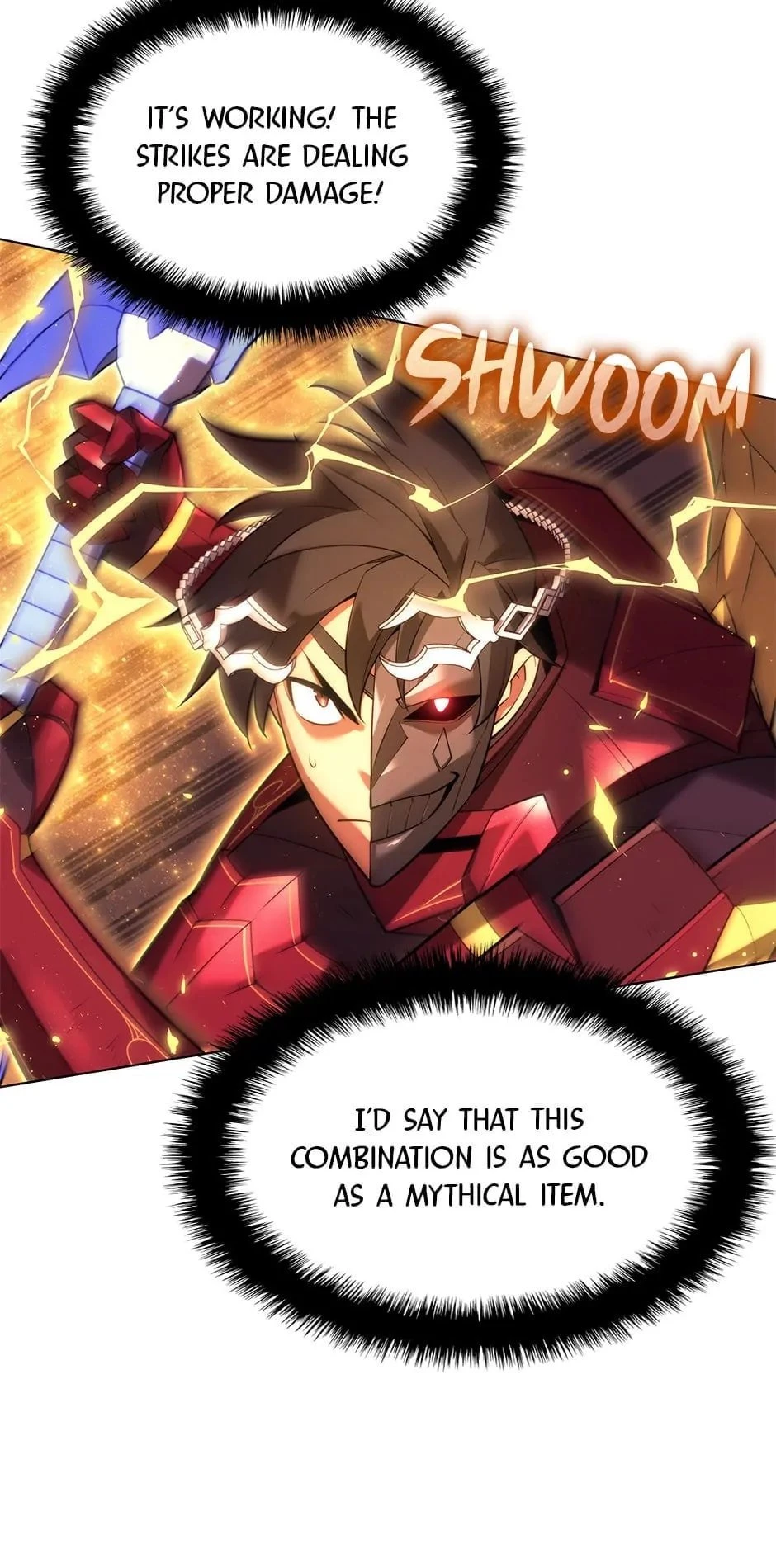 Overgeared Chapter 159 - 10
