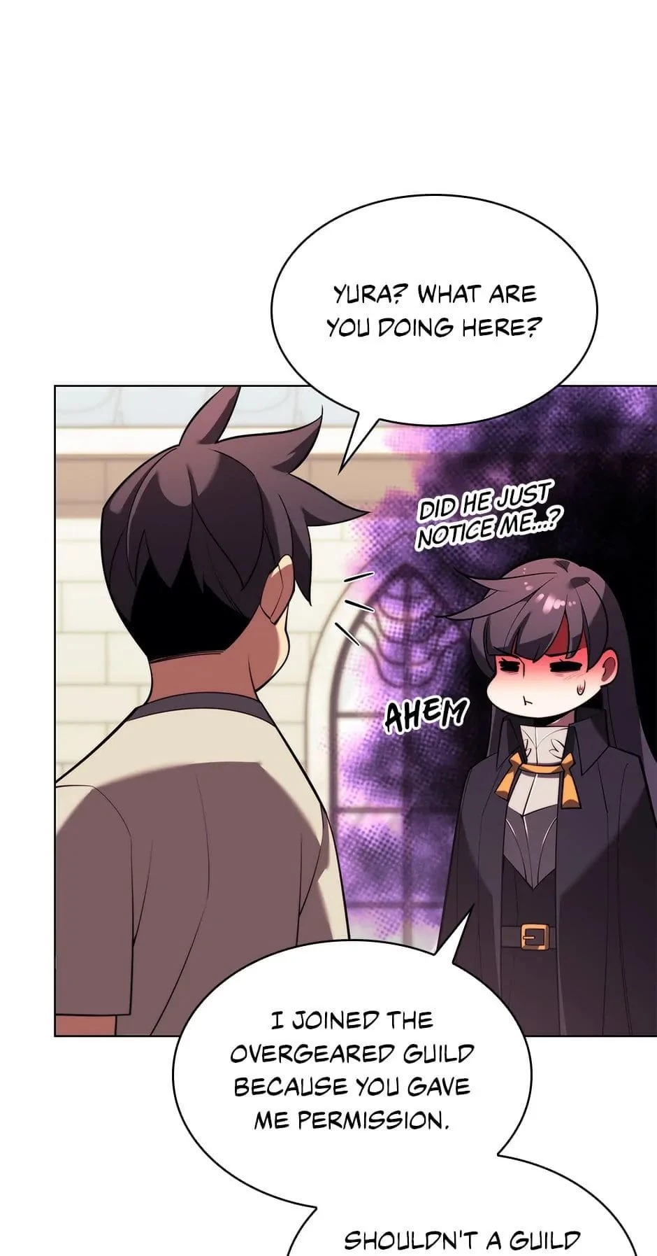 Overgeared Chapter 160 - 47