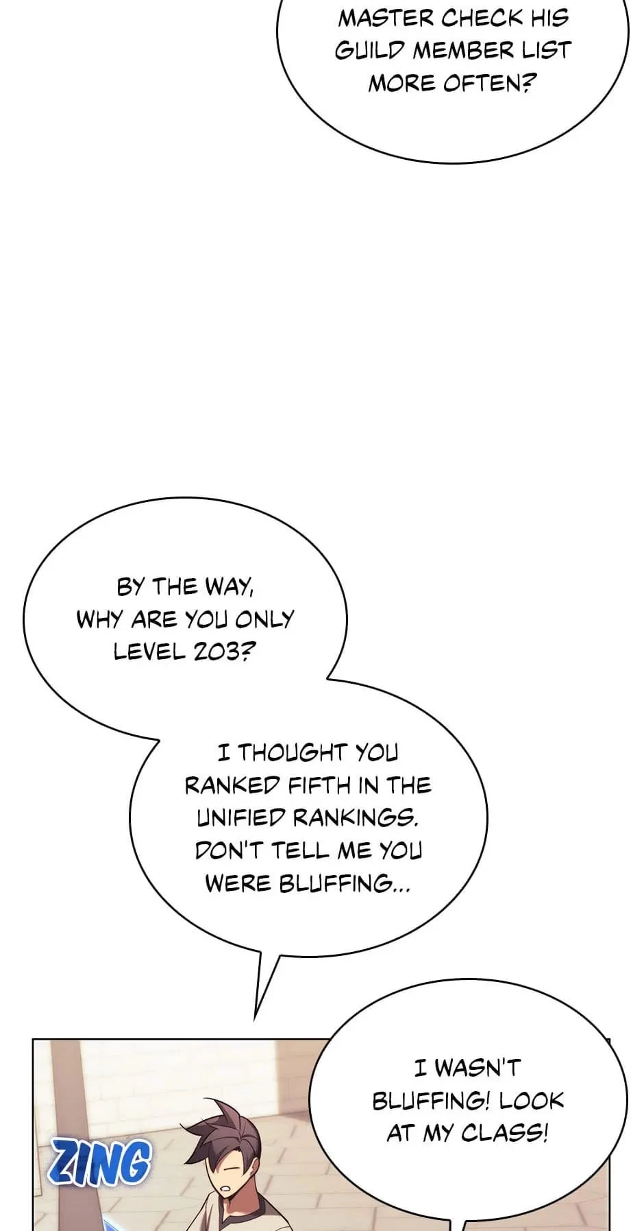 Overgeared Chapter 160 - 48
