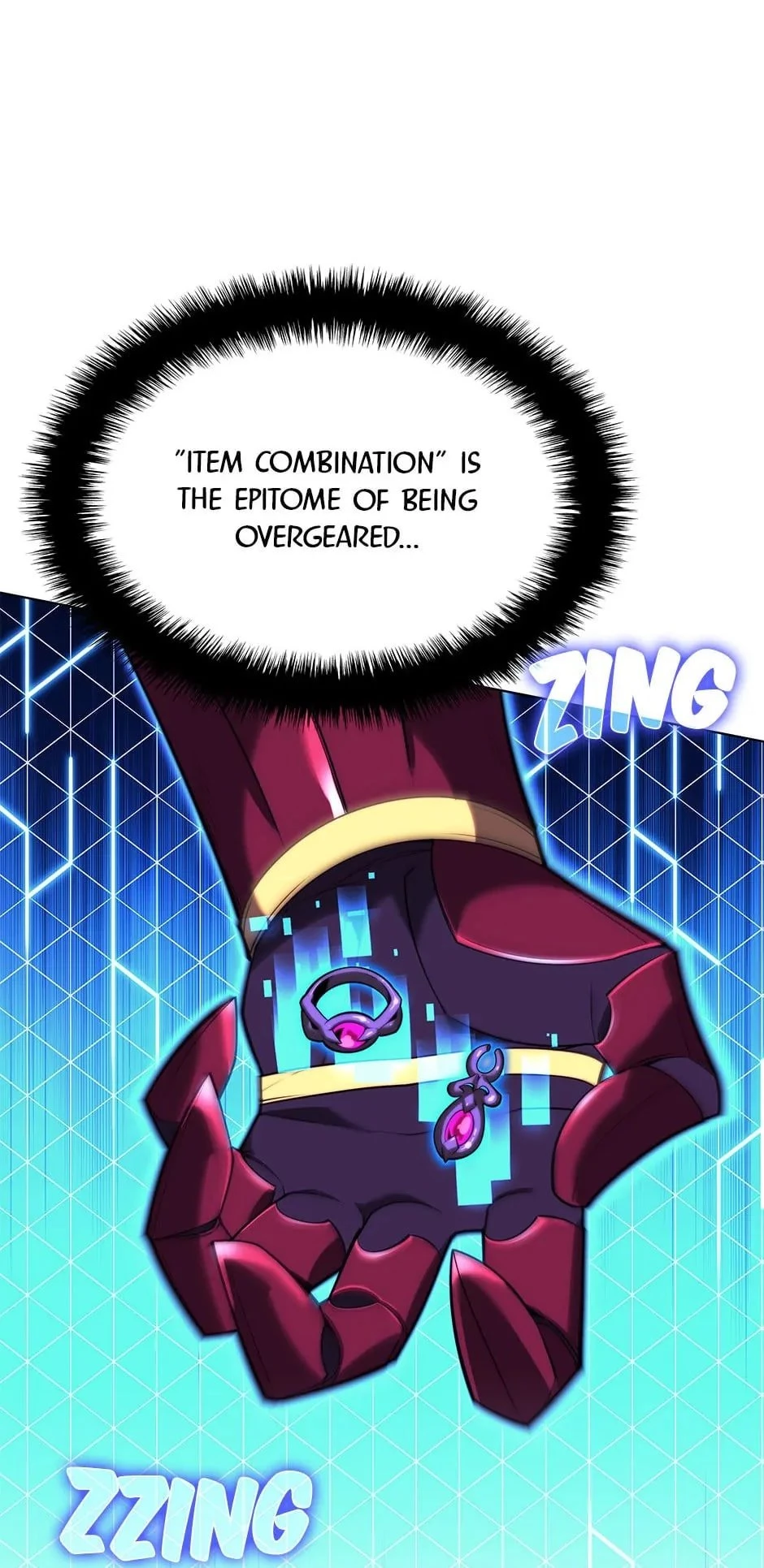 Overgeared Chapter 159 - 12