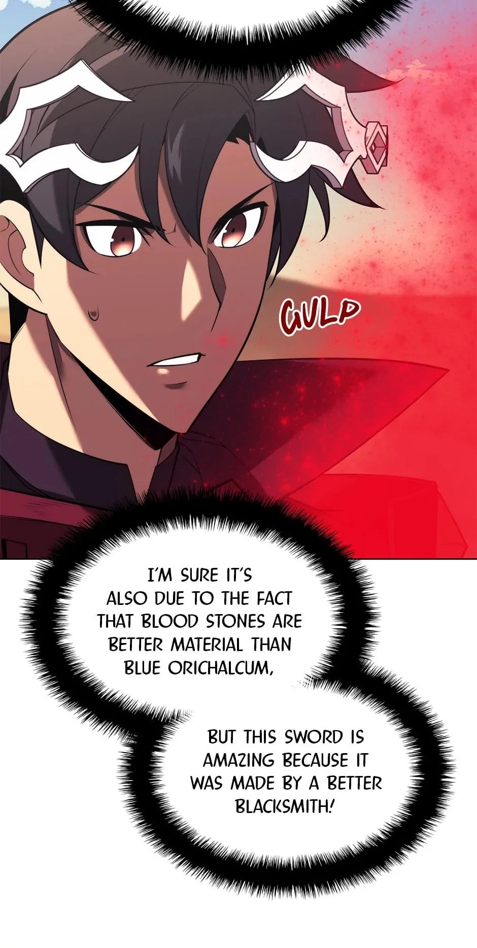 Overgeared Chapter 161 - 50