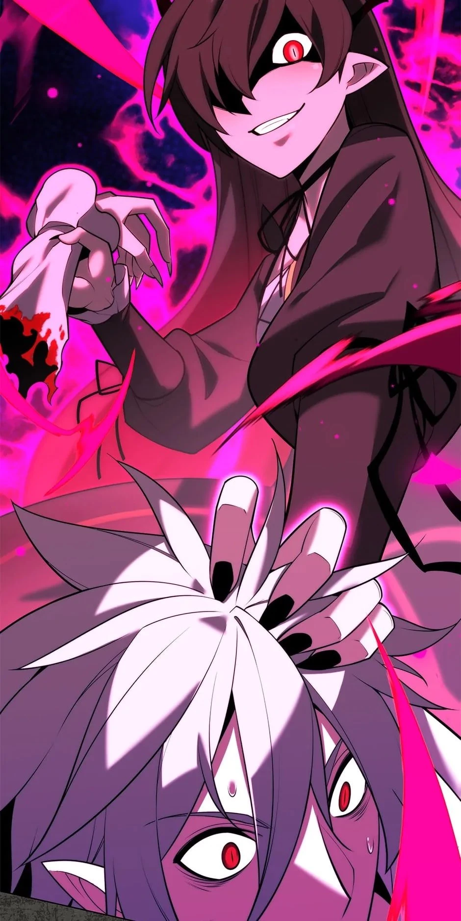 Overgeared Chapter 162 - 79
