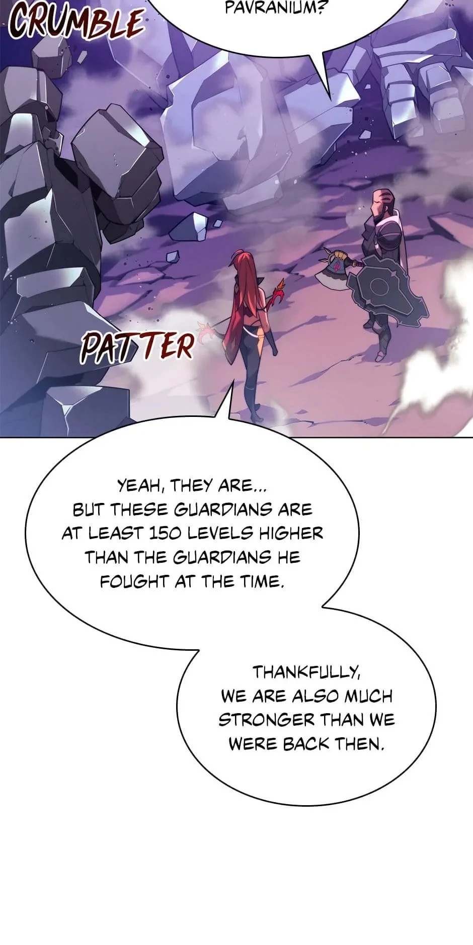 Overgeared Chapter 160 - 57