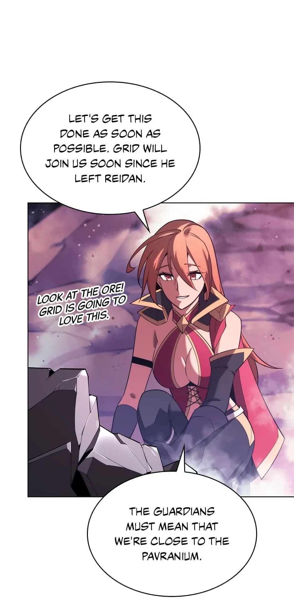 Overgeared Chapter 160 - 58