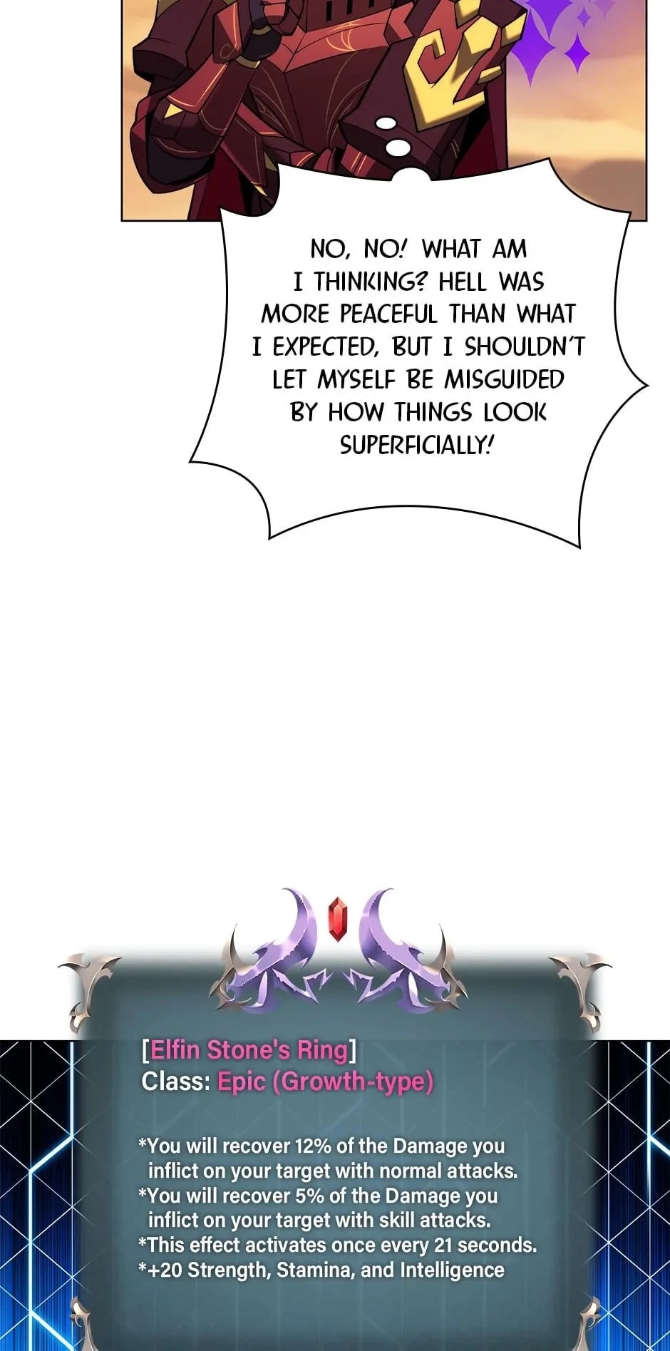 Overgeared Chapter 161 - 54