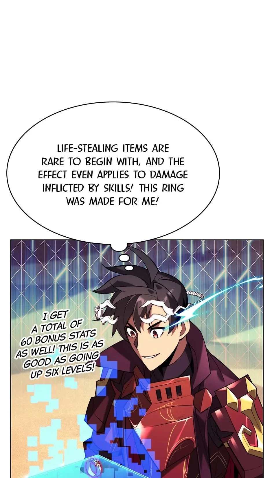 Overgeared Chapter 161 - 56