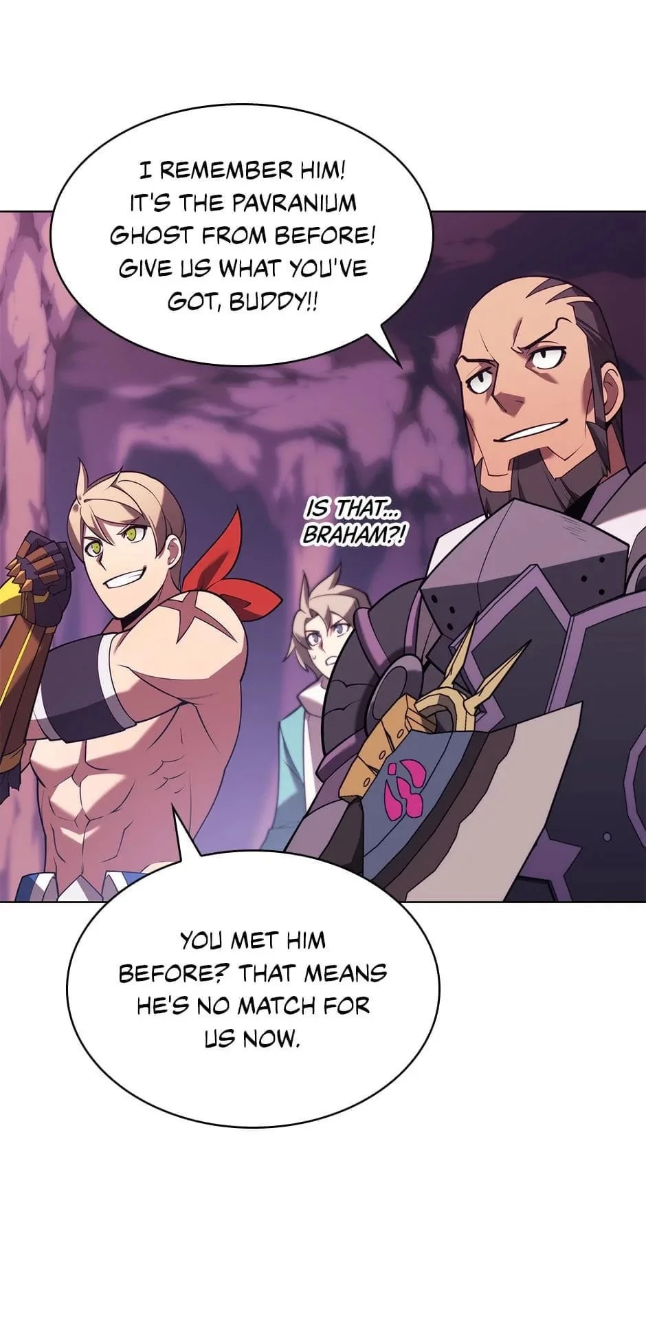 Overgeared Chapter 160 - 62