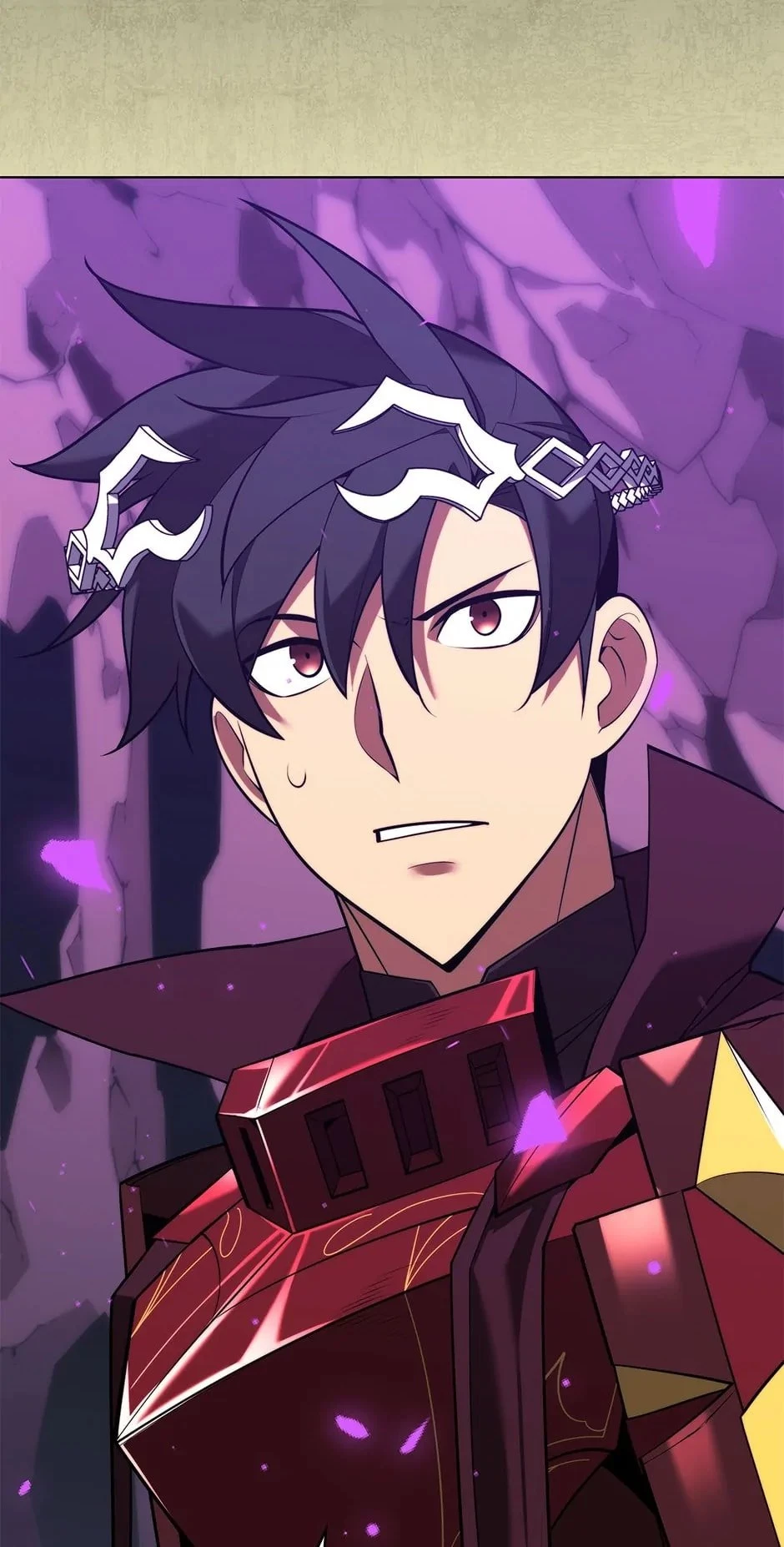 Overgeared Chapter 162 - 95