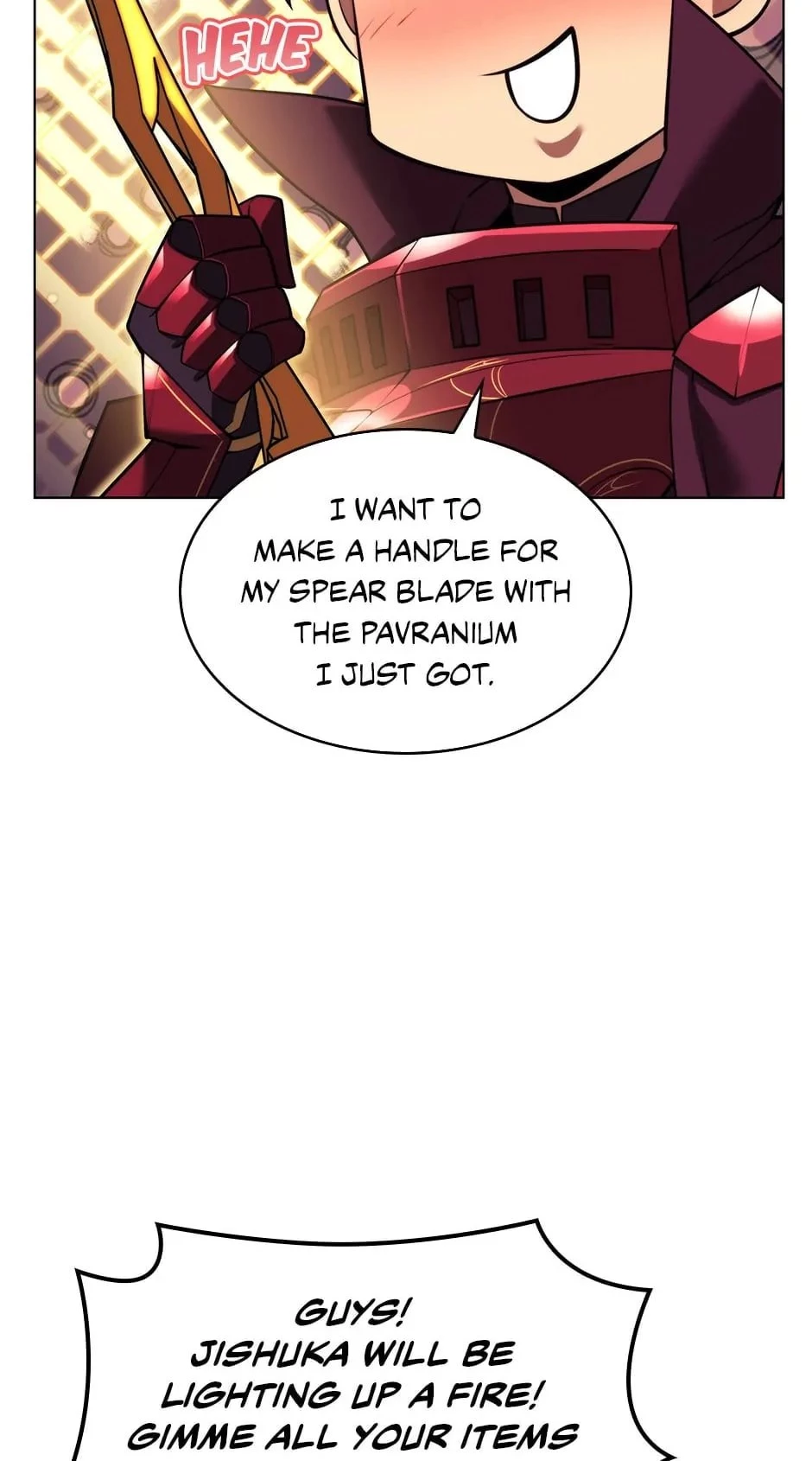 Overgeared Chapter 161 - 65