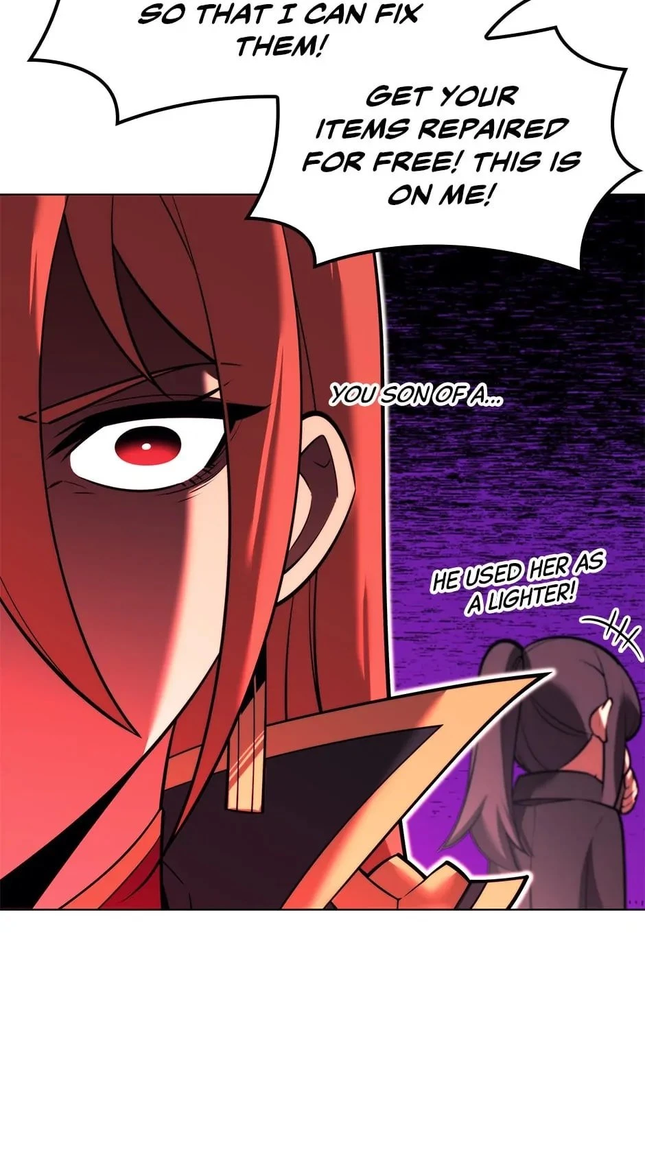 Overgeared Chapter 161 - 66