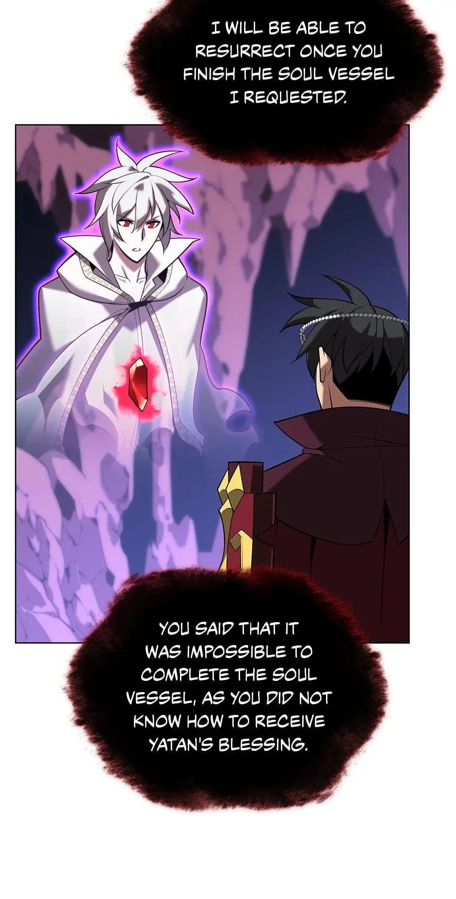Overgeared Chapter 162 - 97