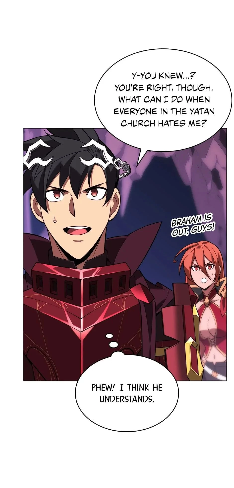 Overgeared Chapter 162 - 98