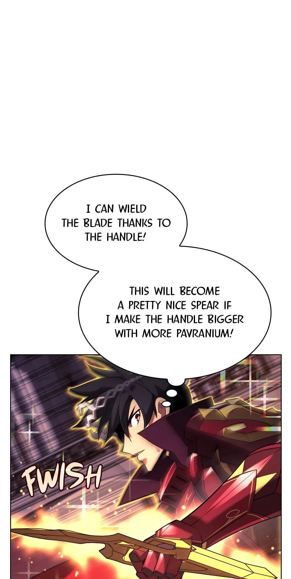Overgeared Chapter 161 - 71