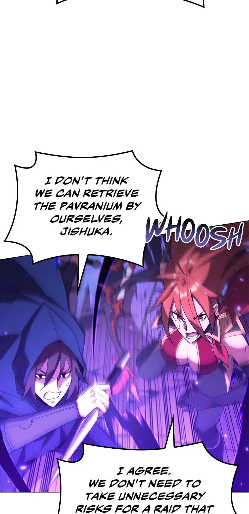 Overgeared Chapter 160 - 80