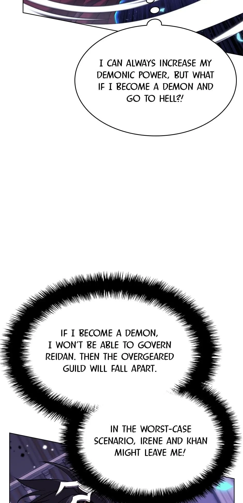 Overgeared Chapter 161 - 76