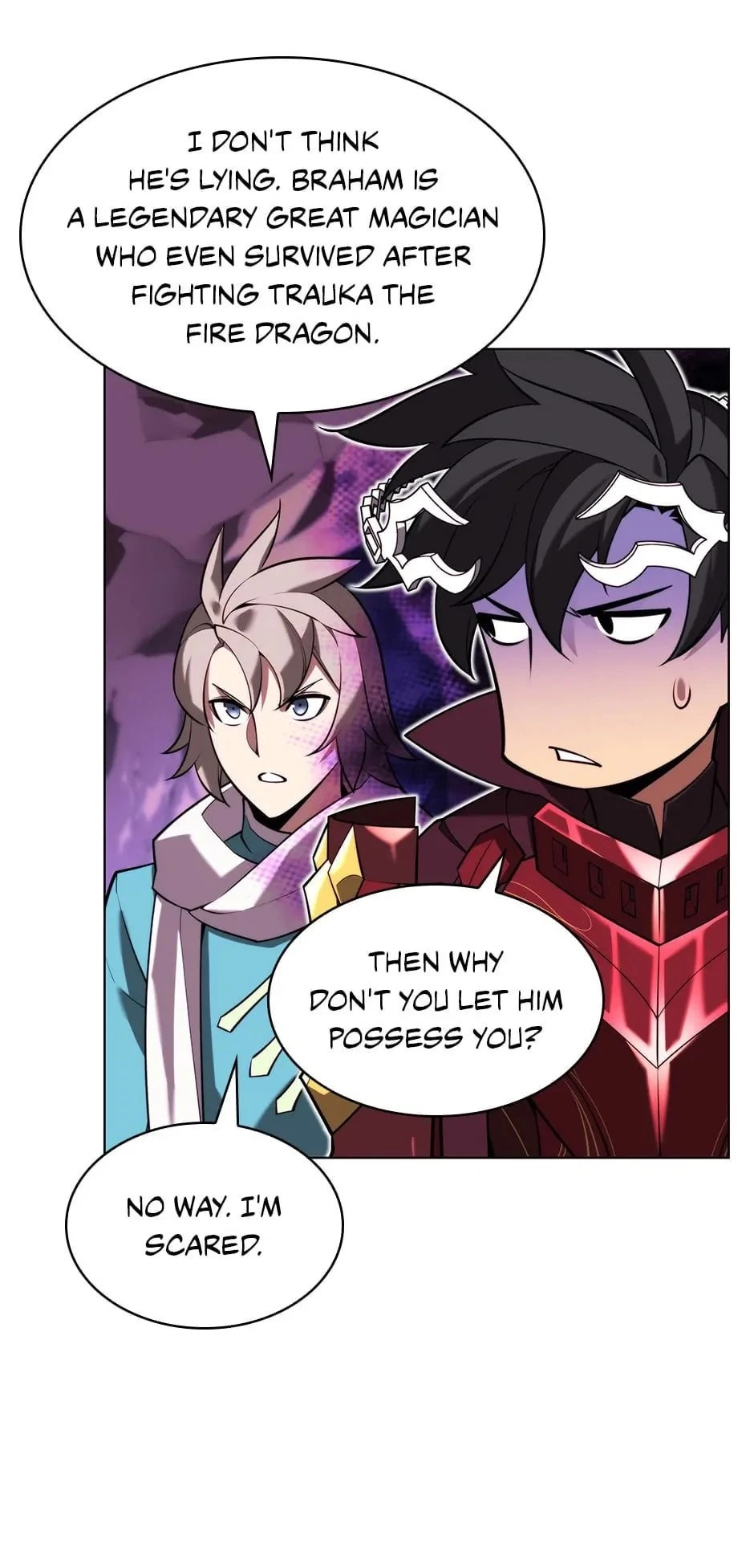 Overgeared Chapter 162 - 106