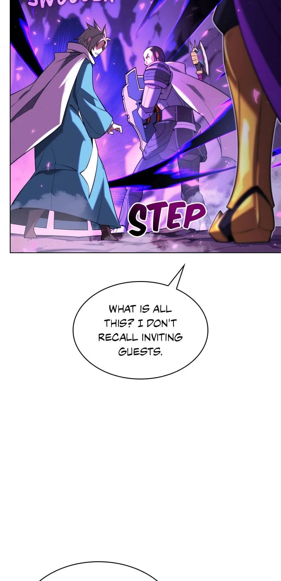 Overgeared Chapter 160 - 82