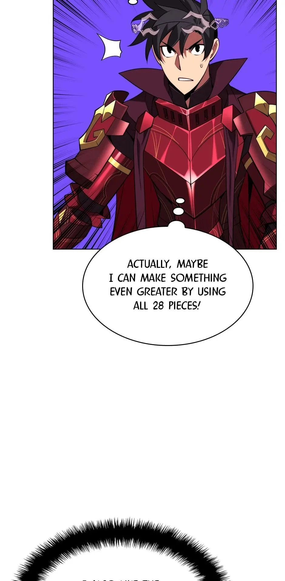 Overgeared Chapter 162 - 110