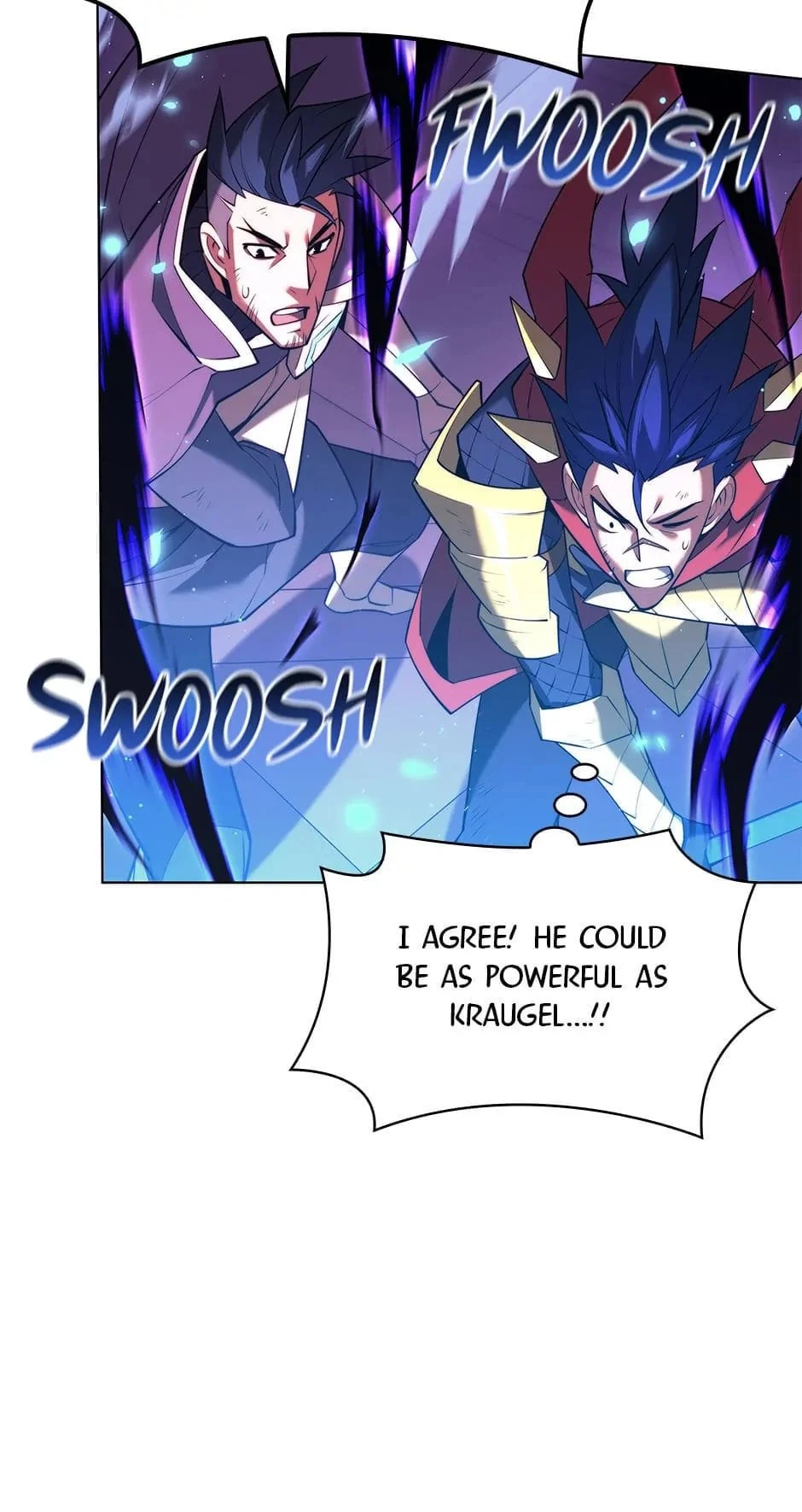 Overgeared Chapter 159 - 46