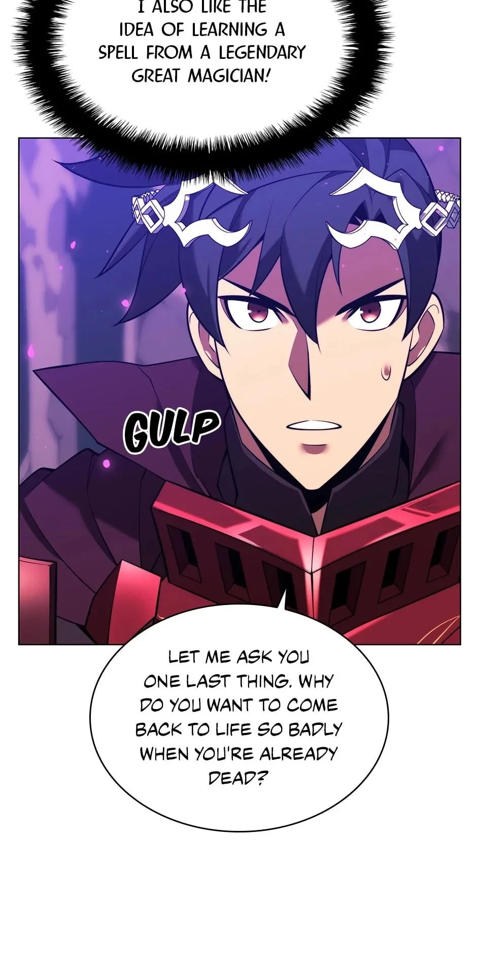 Overgeared Chapter 162 - 111